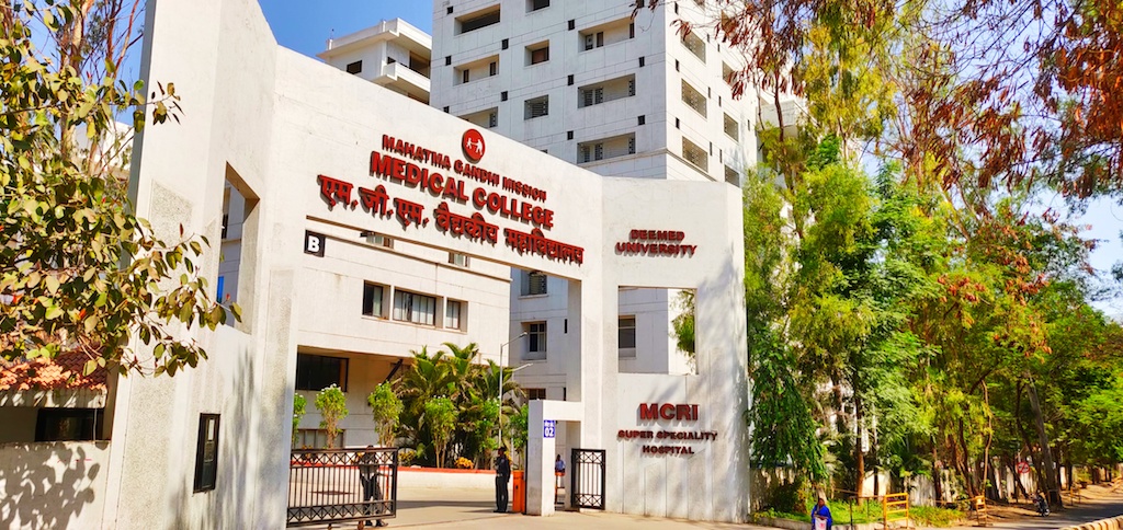 MGM-Aurangabad